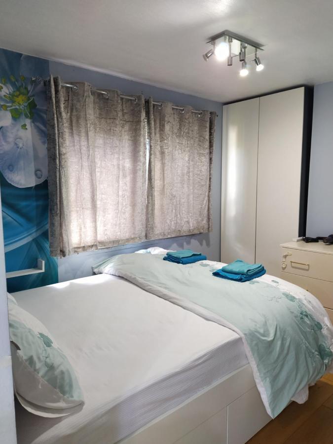 爱丁堡Self Catering Studio Flat公寓 外观 照片