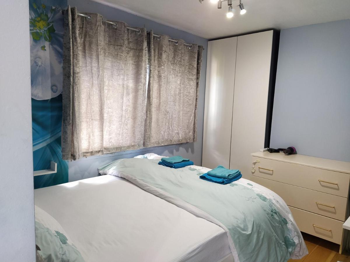 爱丁堡Self Catering Studio Flat公寓 外观 照片