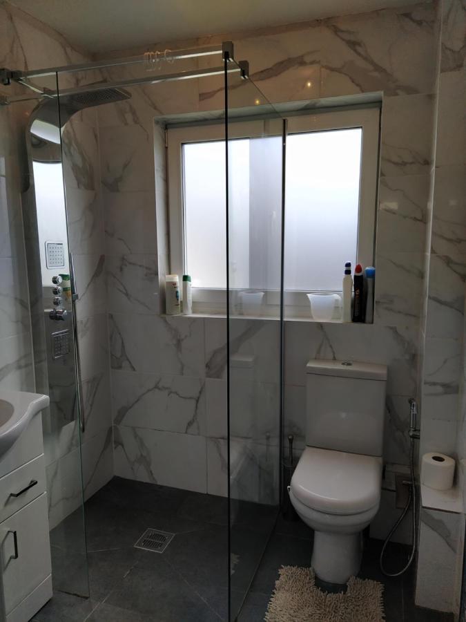 爱丁堡Self Catering Studio Flat公寓 外观 照片