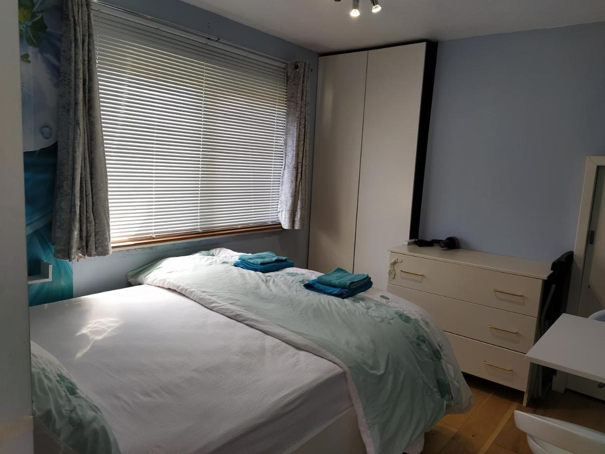 爱丁堡Self Catering Studio Flat公寓 外观 照片