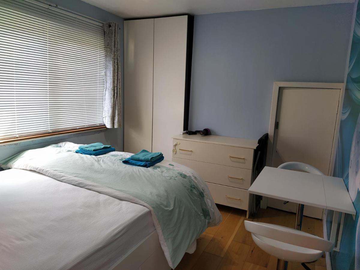 爱丁堡Self Catering Studio Flat公寓 外观 照片