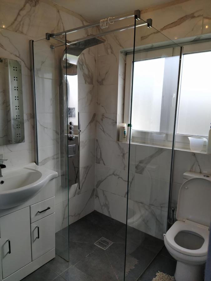 爱丁堡Self Catering Studio Flat公寓 外观 照片